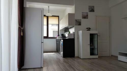 Apartament Muzea Mamaia Nord