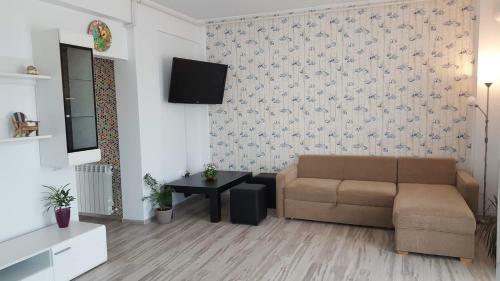 Apartament Muzea Mamaia Nord