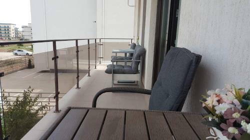 Apartament Muzea Mamaia Nord