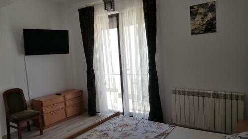 Apartament Muzea Mamaia Nord