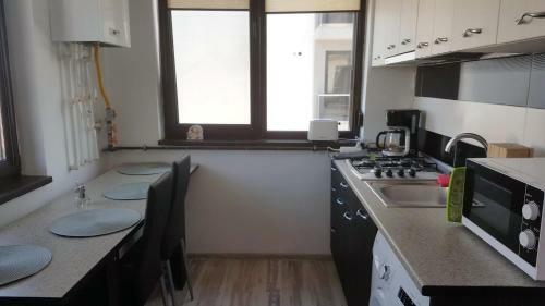 Apartament Muzea Mamaia Nord