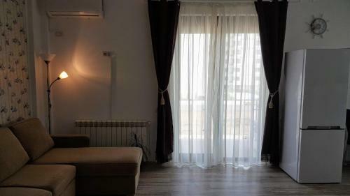 Apartament Muzea Mamaia Nord
