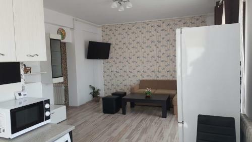Apartament Muzea Mamaia Nord