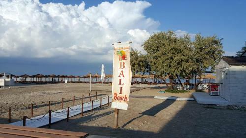 Apartament Muzea Mamaia Nord