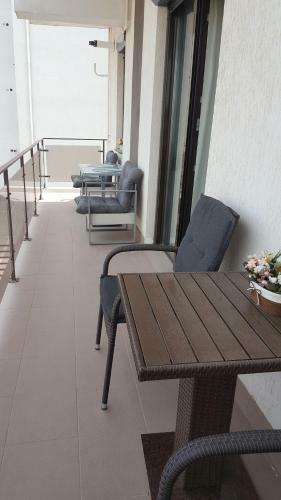 Apartament Muzea Mamaia Nord