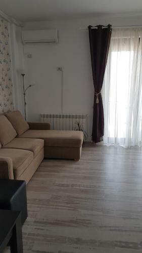 Apartament Muzea Mamaia Nord