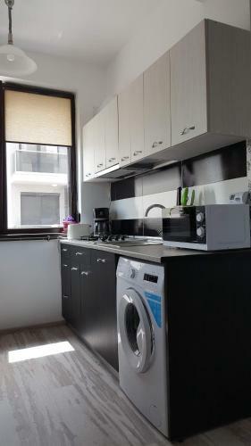 Apartament Muzea Mamaia Nord