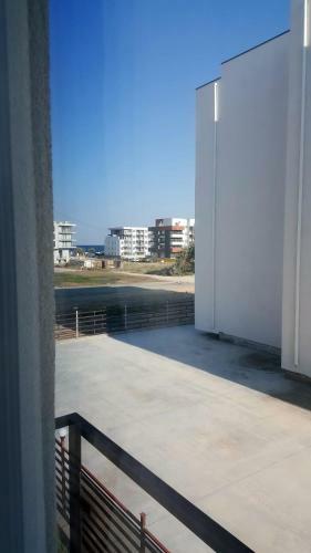 Apartament Muzea Mamaia Nord