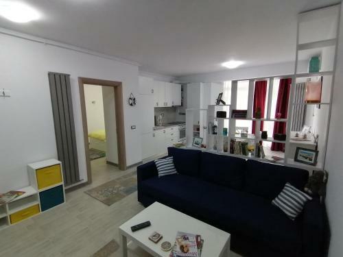 Apartamento Alezzi Beach Resort - Vedere La Mare