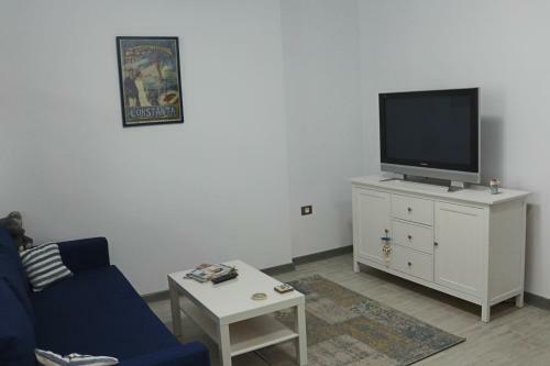 Apartamento Alezzi Beach Resort - Vedere La Mare