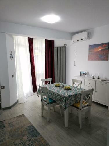 Apartamento Alezzi Beach Resort - Vedere La Mare