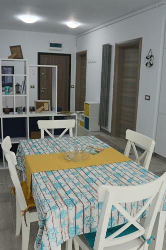 Apartamento Alezzi Beach Resort - Vedere La Mare