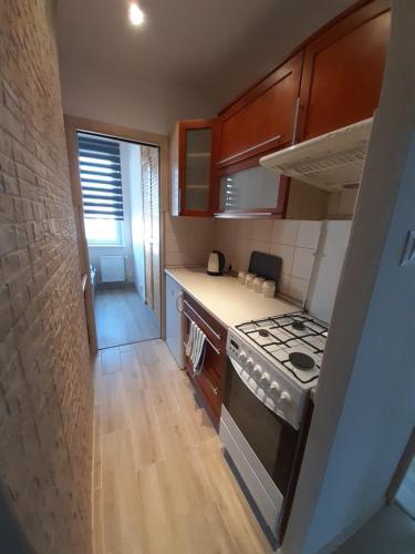 Apartamento Abrahama Studio 13