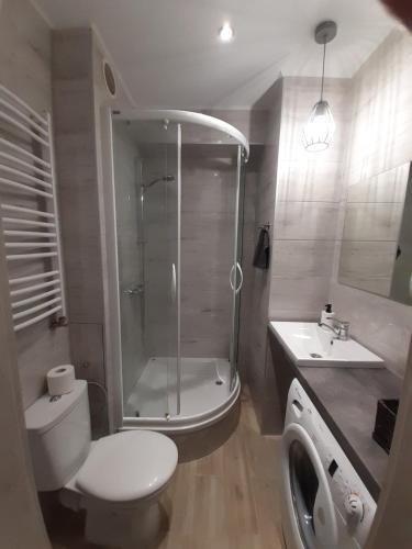 Apartamento Abrahama Studio 13