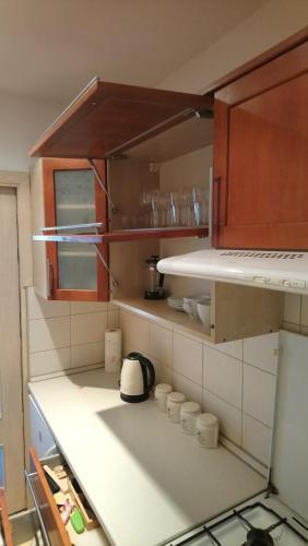 Apartamento Abrahama Studio 13