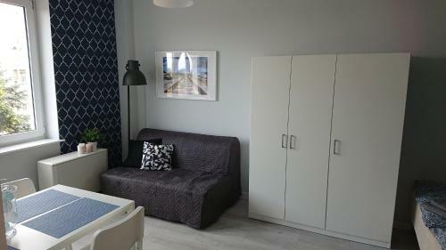Apartamento Morska 74