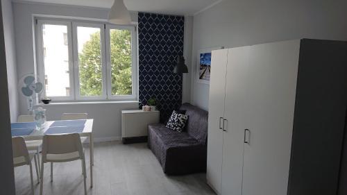 Apartamento Morska 74
