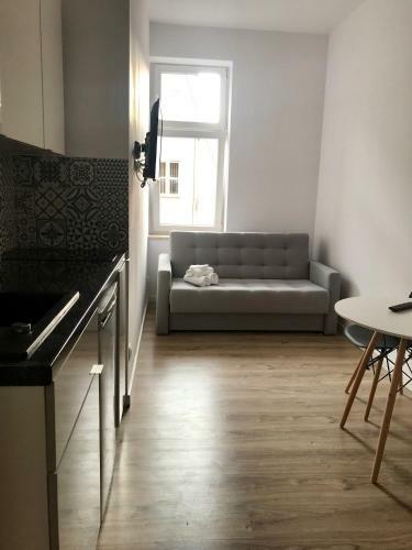 Apartamento Komfortowo Plus