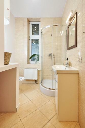 Apartamento Komfortowo Plus