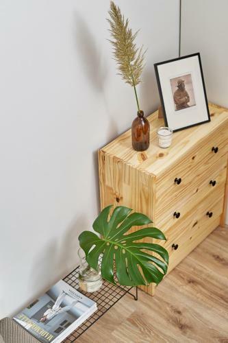 Apartamento Komfortowo Plus