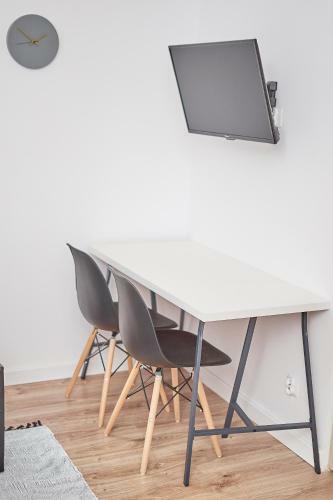 Apartamento Komfortowo Plus