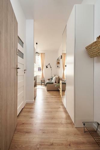 Apartamento Komfortowo Plus