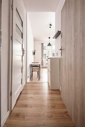 Apartamento Komfortowo Plus