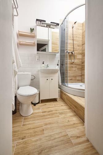Apartamento Komfortowo Plus