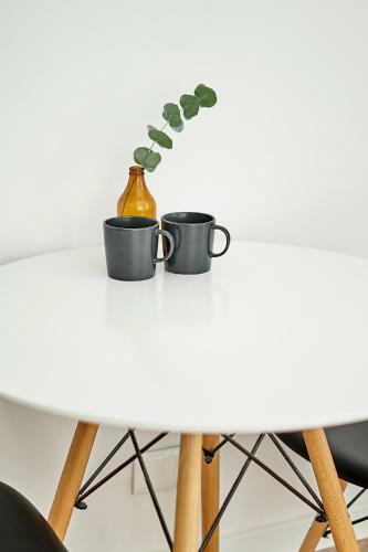 Apartamento Komfortowo Plus