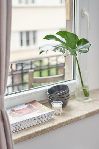 Apartamento Komfortowo Plus