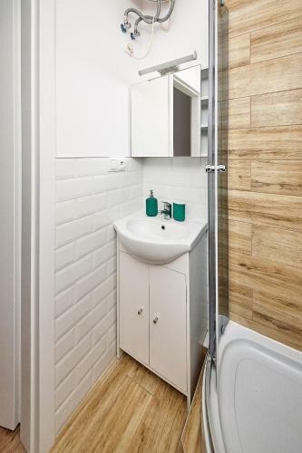 Apartamento Komfortowo Plus