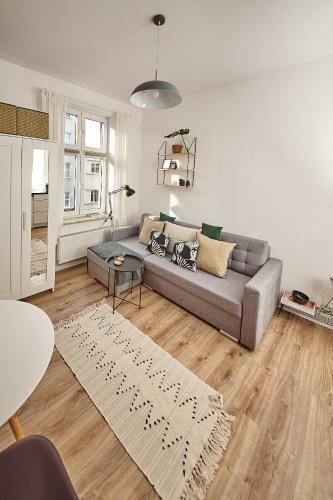 Apartamento Komfortowo Plus