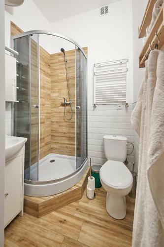 Apartamento Komfortowo Plus