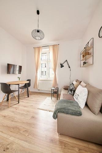 Apartamento Komfortowo Plus
