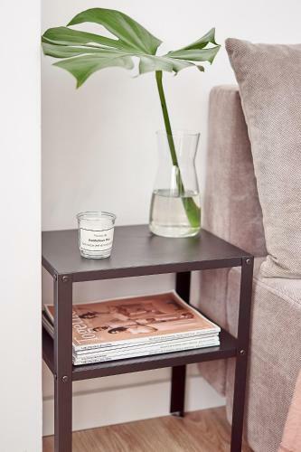 Apartamento Komfortowo Plus