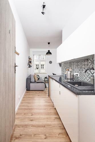 Apartamento Komfortowo Plus