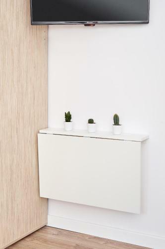 Apartamento Komfortowo Plus