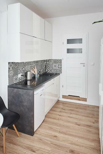 Apartamento Komfortowo Plus