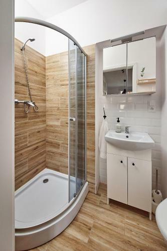 Apartamento Komfortowo Plus