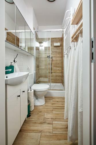 Apartamento Komfortowo Plus