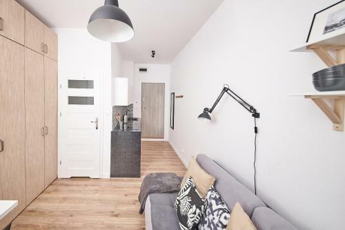 Apartamento Komfortowo Plus