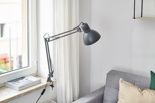 Apartamento Komfortowo Plus