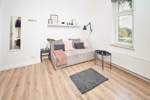 Apartamento Komfortowo Plus