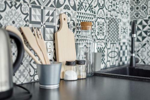 Apartamento Komfortowo Plus