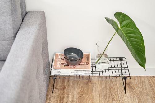 Apartamento Komfortowo Plus