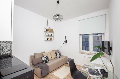 Apartamento Komfortowo Plus