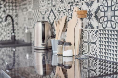 Apartamento Komfortowo Plus