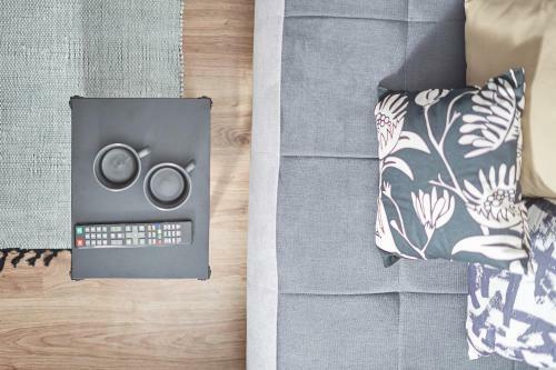 Apartamento Komfortowo Plus