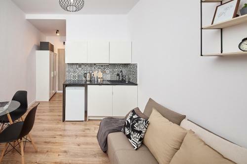 Apartamento Komfortowo Plus