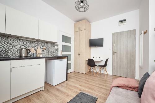 Apartamento Komfortowo Plus